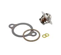 MERCURY szervizkészlet MerCruiser 4.3L Carb Alpha motorhoz – 300 órás karbantartáshoz